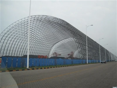 Quality control of high strength bolt connection of steel structure mainly includes